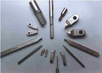 Equipments for chain machines