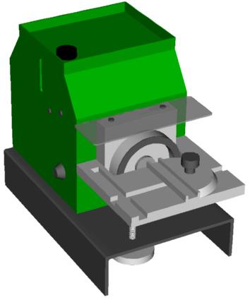 Knives Sharpening machines